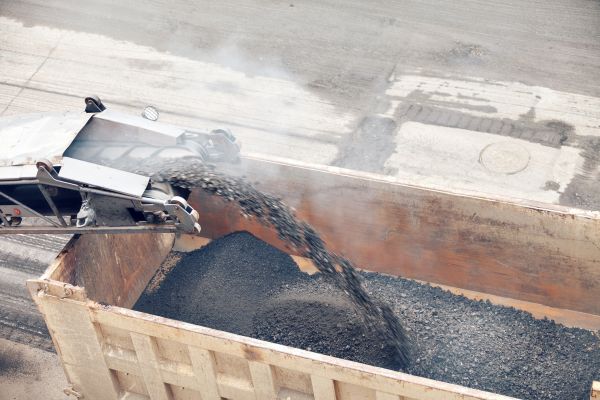 Asphalt Driveway Removal in Lewes