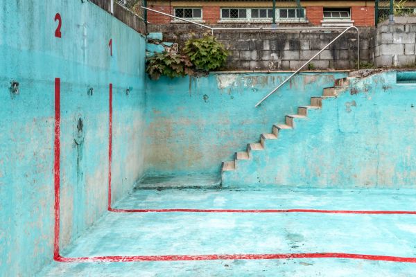 Concrete Pool Removal in Lewes