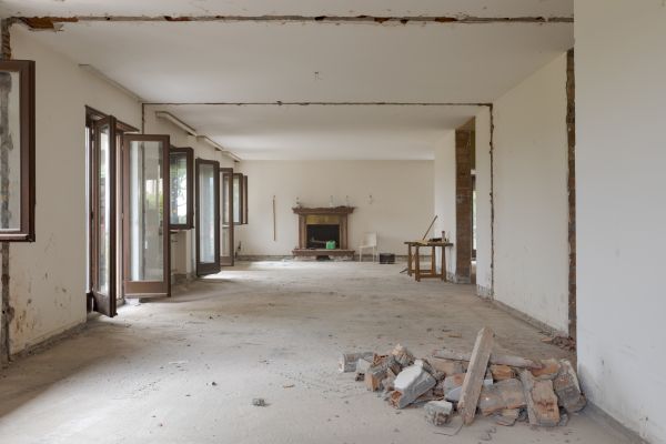 Interior Demolition Service in Lewes