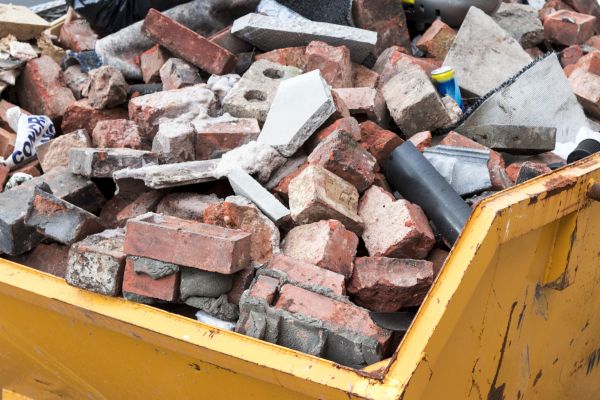 Brick Removal in Lewes