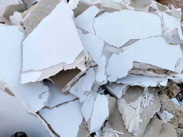 Drywall Removal in Lewes
