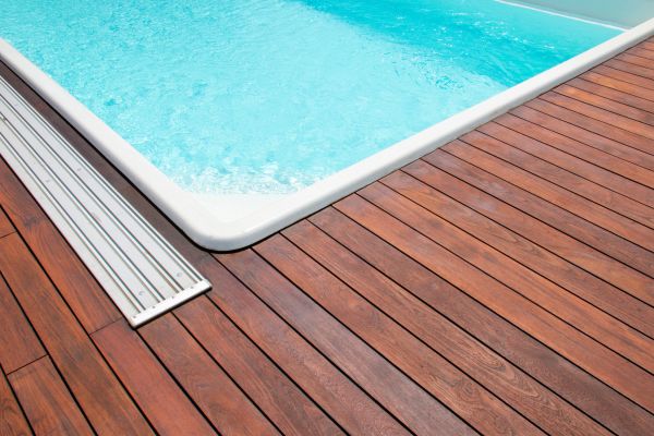 Pool Deck Removal in Lewes