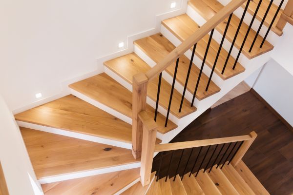 Staircase Removal in Lewes