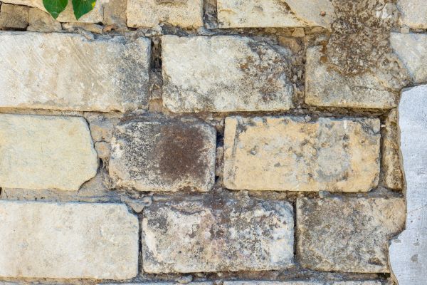 Block Wall Removal in Lewes